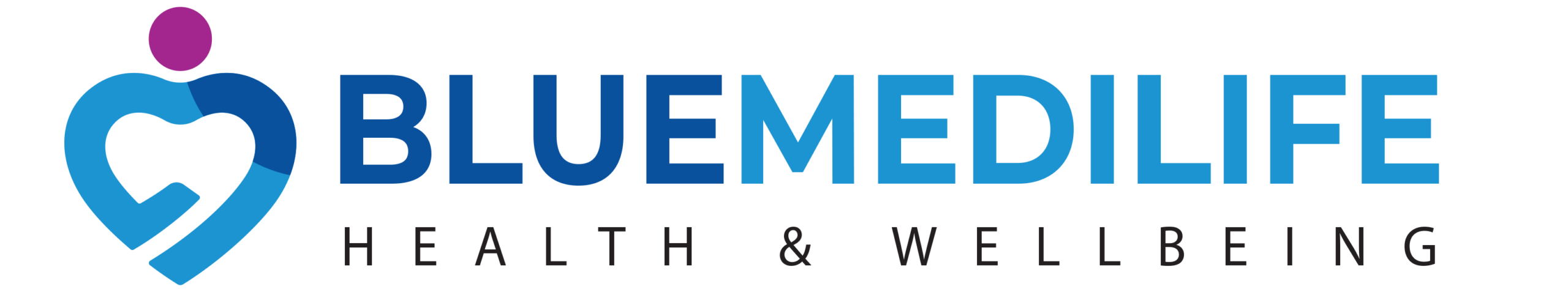 Bluemedilife Logo